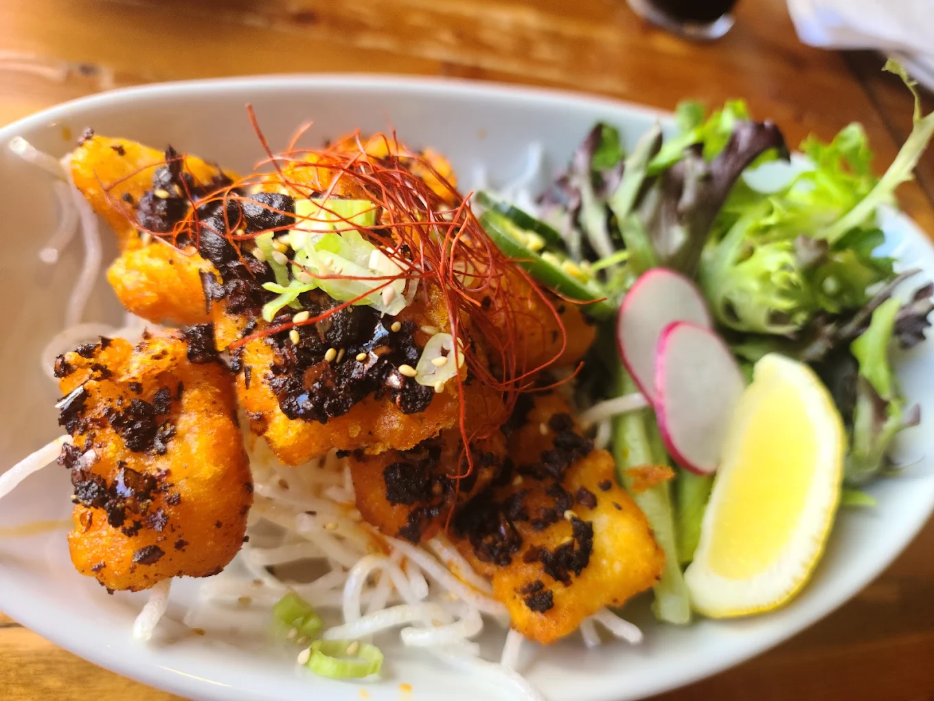 Japanese Tapas