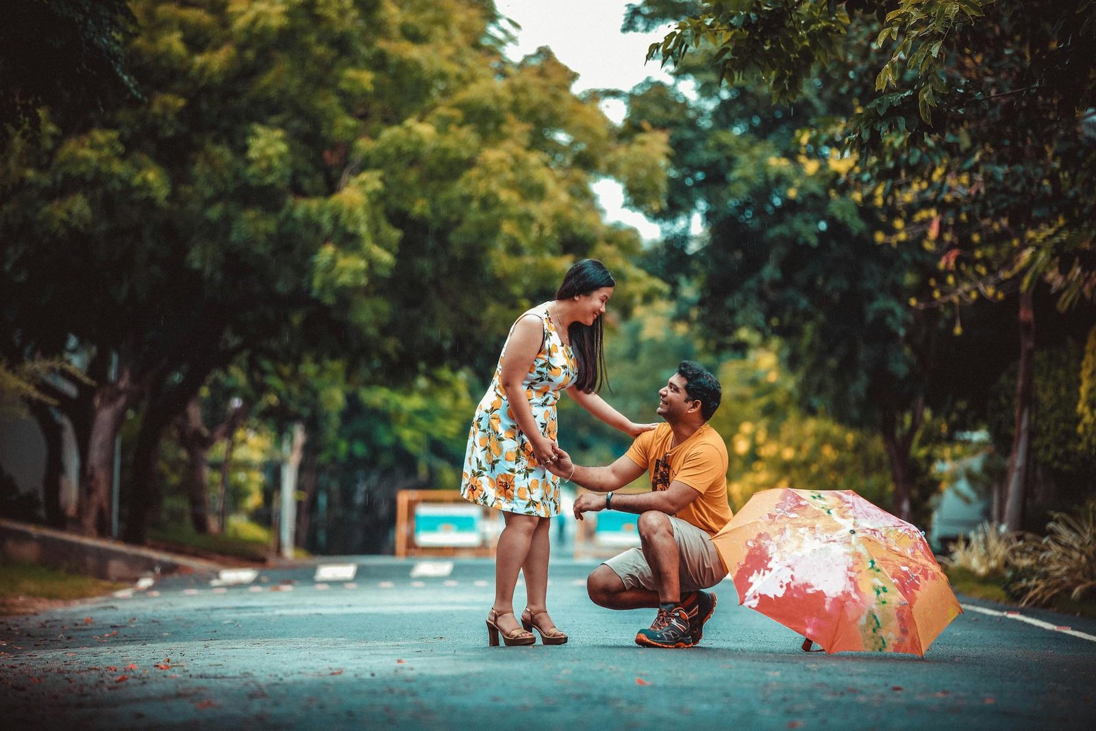 Propose