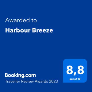 Traveller Review Awards 2023